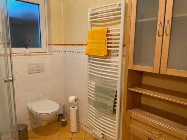 شقة Haus Antje شاربوتس المظهر الخارجي الصورة