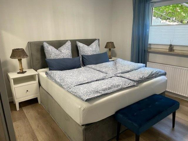 شقة Haus Antje شاربوتس المظهر الخارجي الصورة